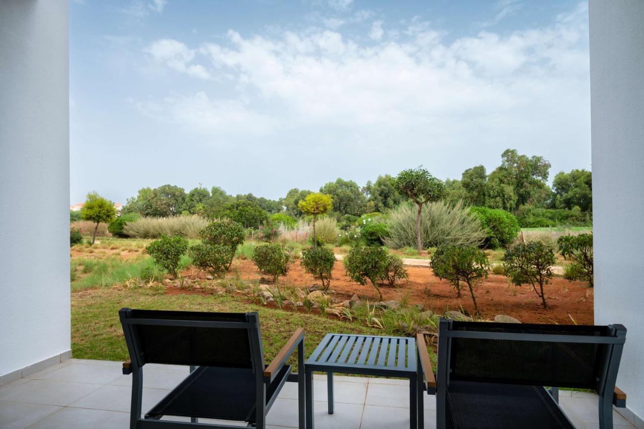 Radisson Blu Resort, Saidia Garden Bagian luar foto