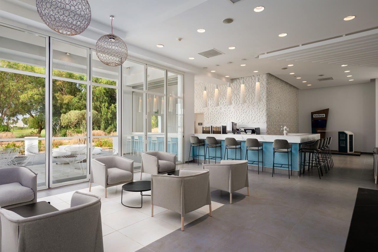 Radisson Blu Resort, Saidia Garden Bagian luar foto