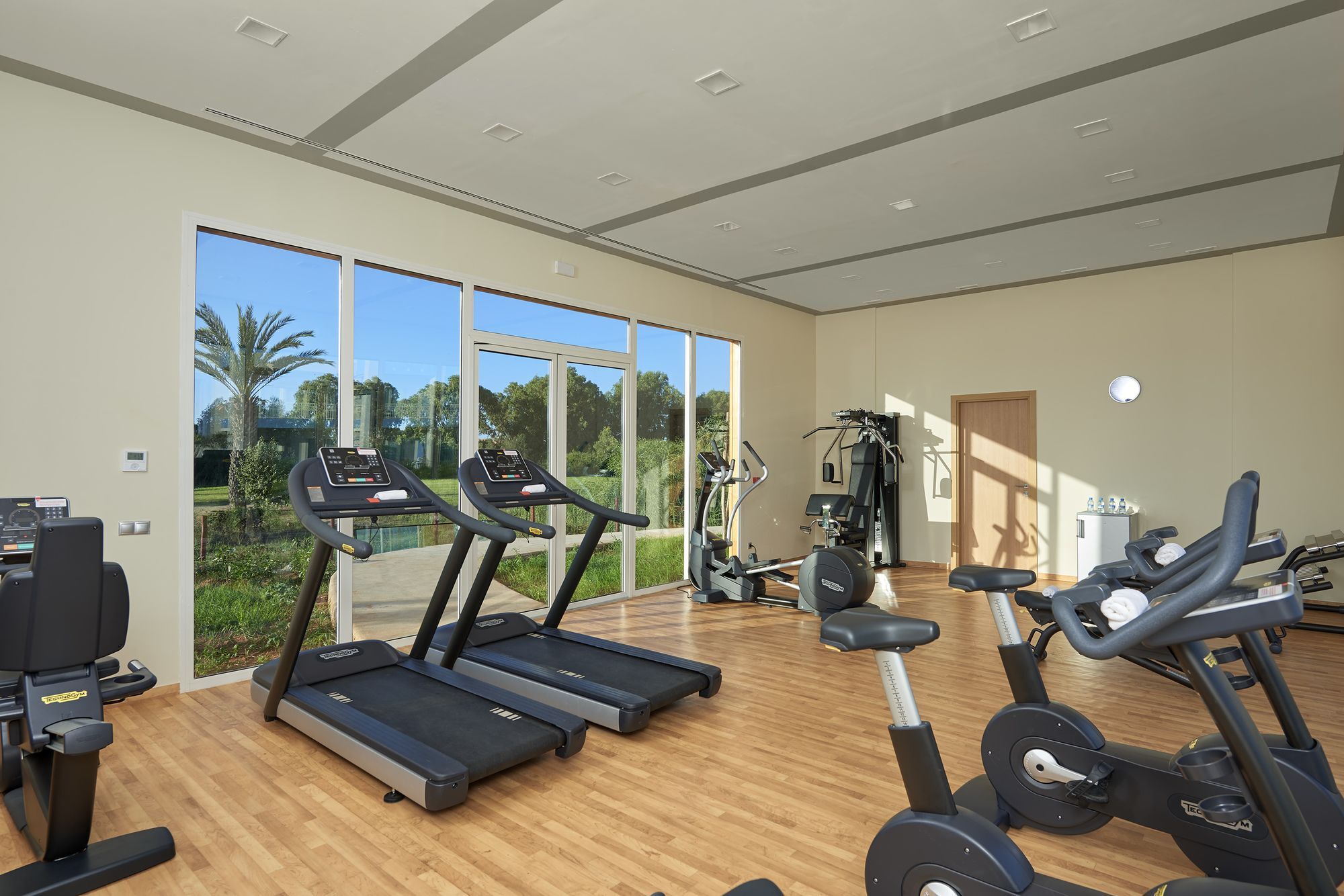 Radisson Blu Resort, Saidia Garden Bagian luar foto