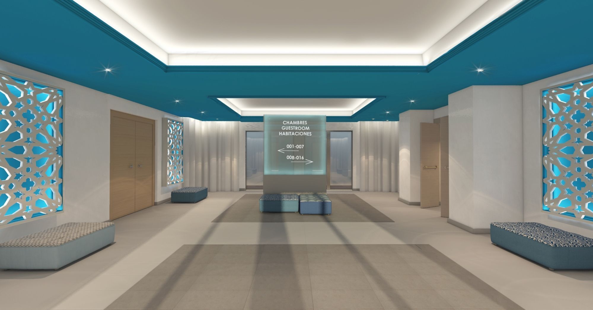 Radisson Blu Resort, Saidia Garden Bagian luar foto